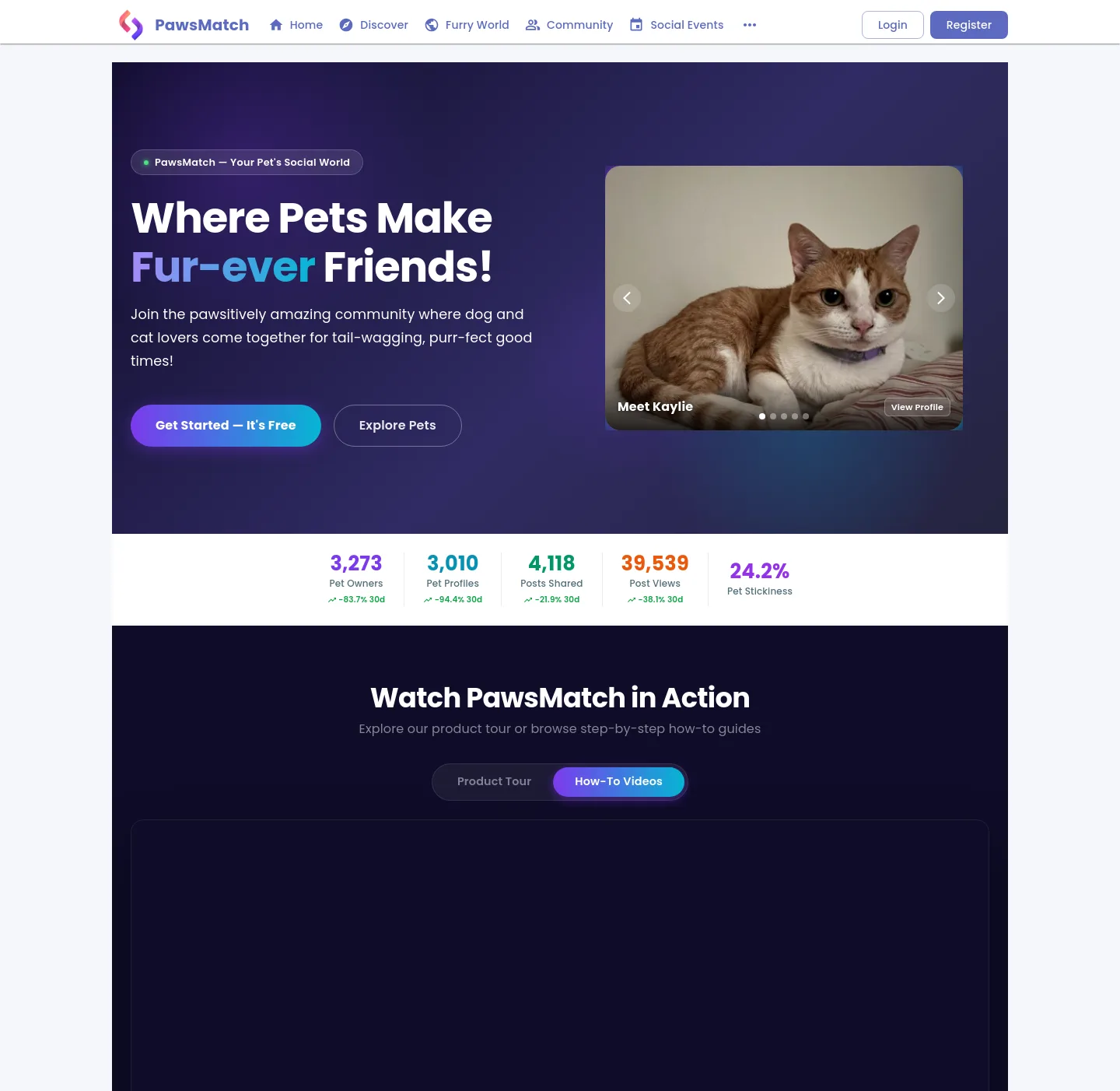 pawsbook.pet