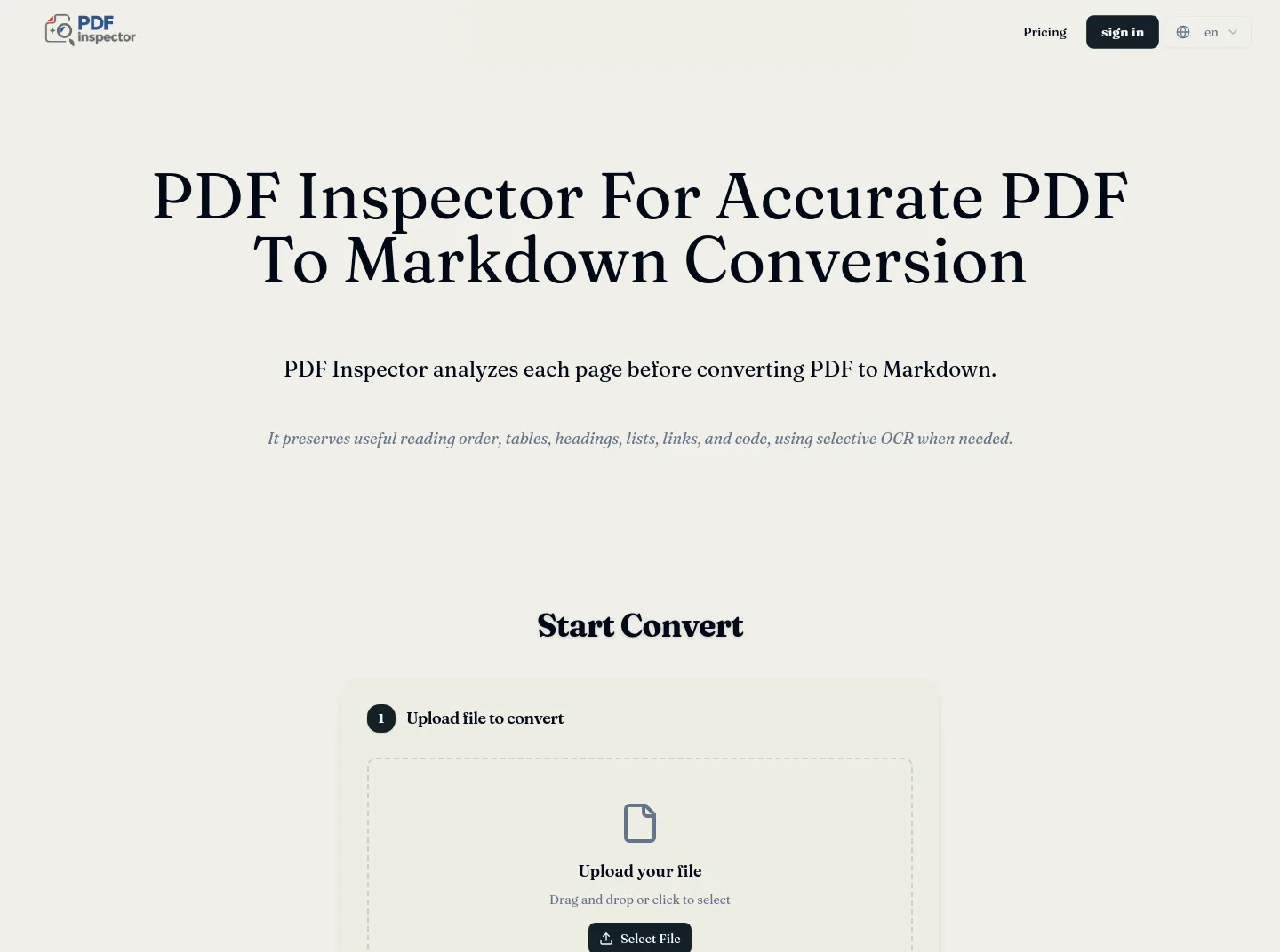 pdfinspector.online