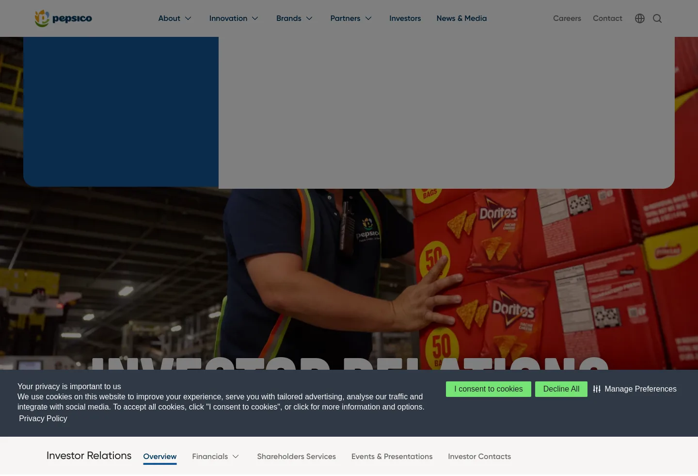 pepsico.com