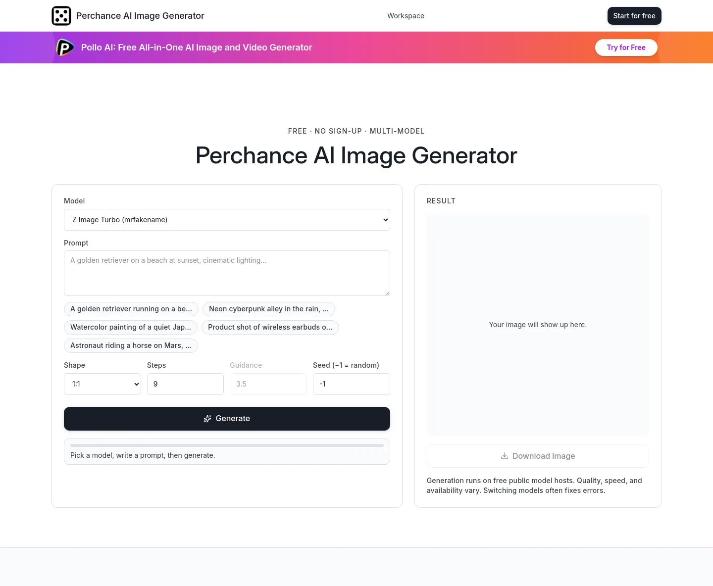 perchanceaiimagegenerator.app