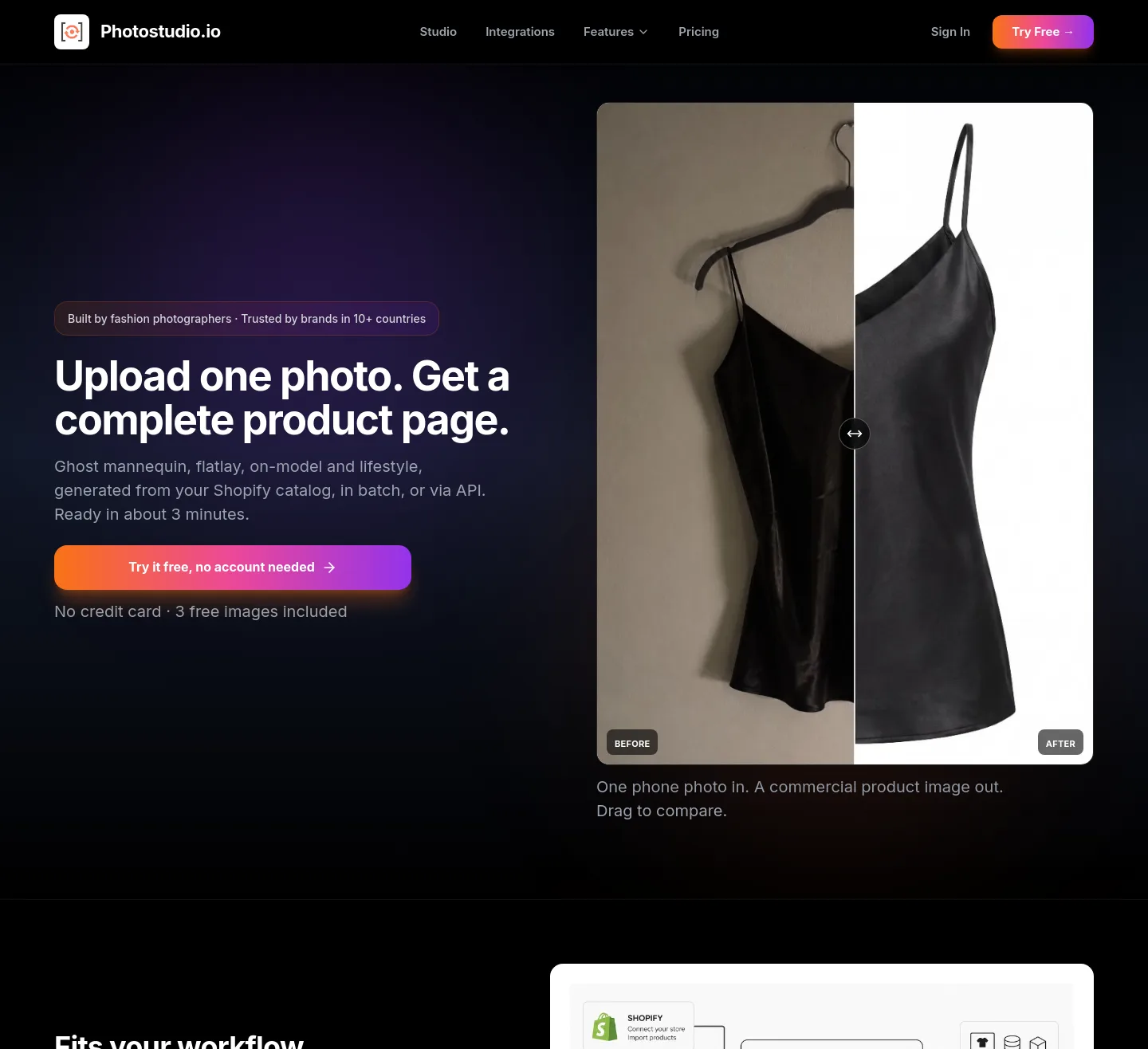 photostudio.io