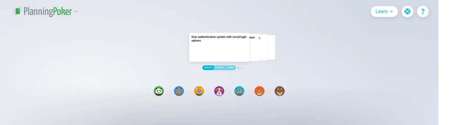 planning-poker.teamretro.com