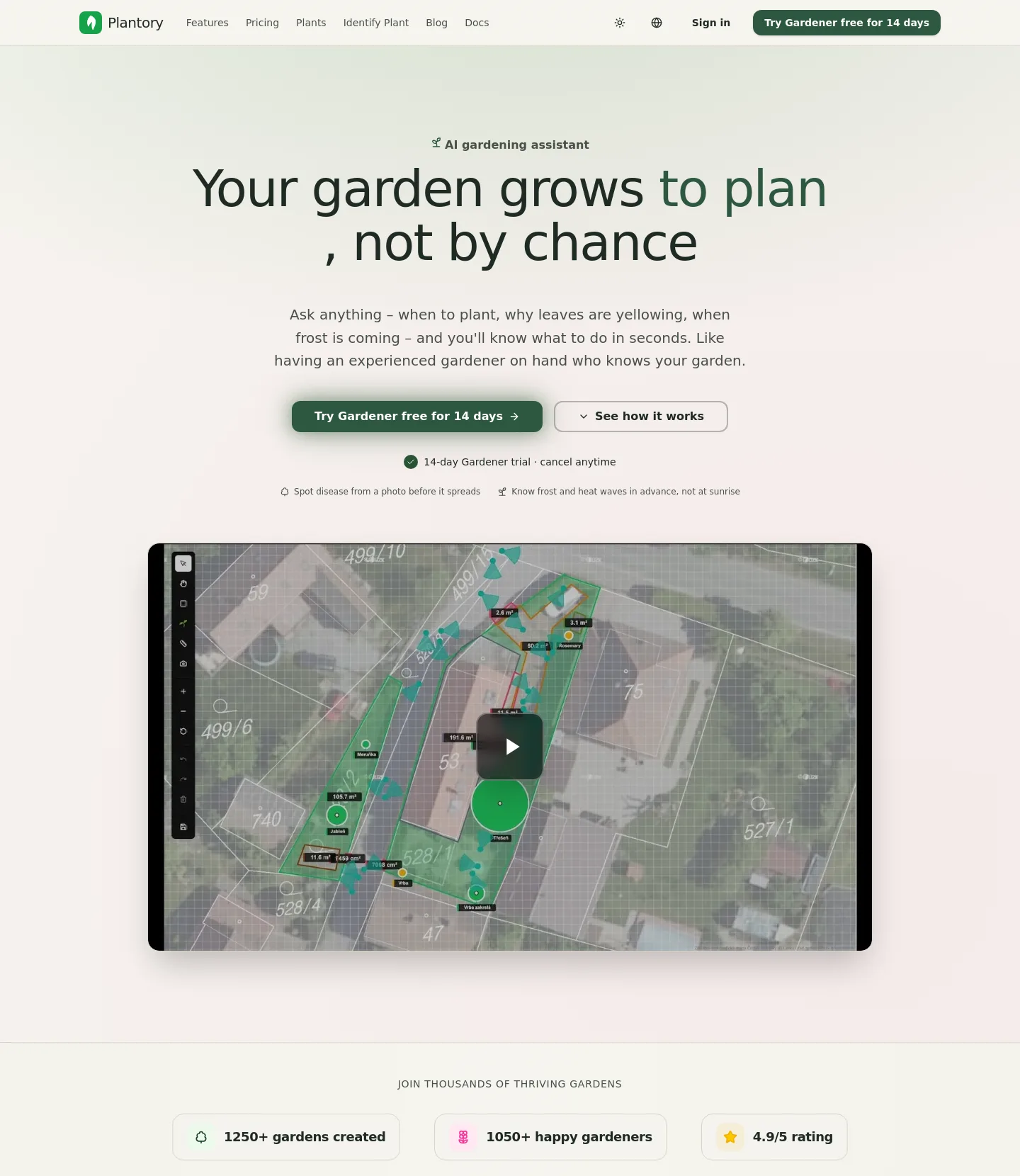 plantory.ai