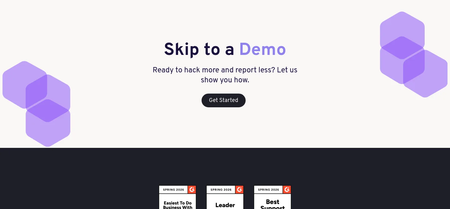 plextrac.com — Features