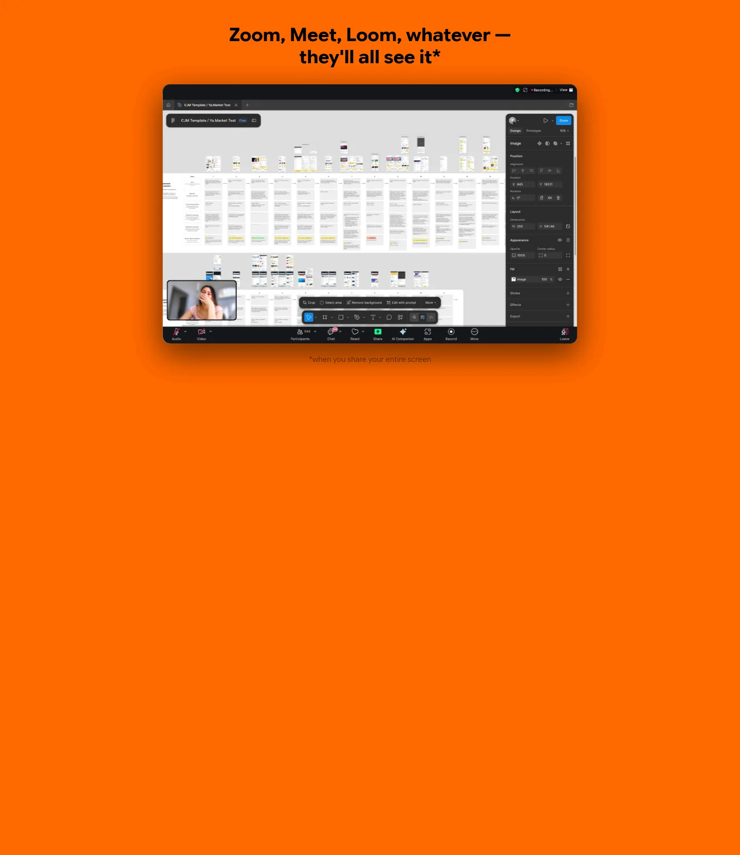 pokeyapp.com — Logo Wall