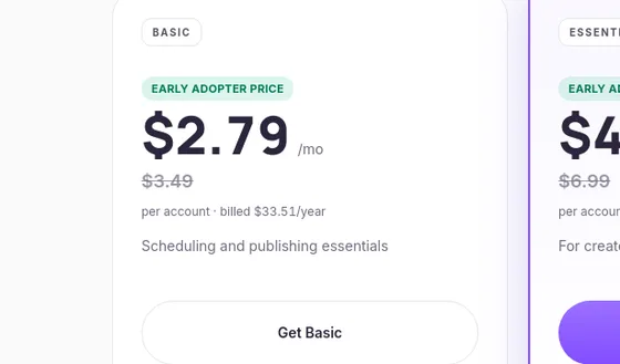 Price anchor element from posteahora.com