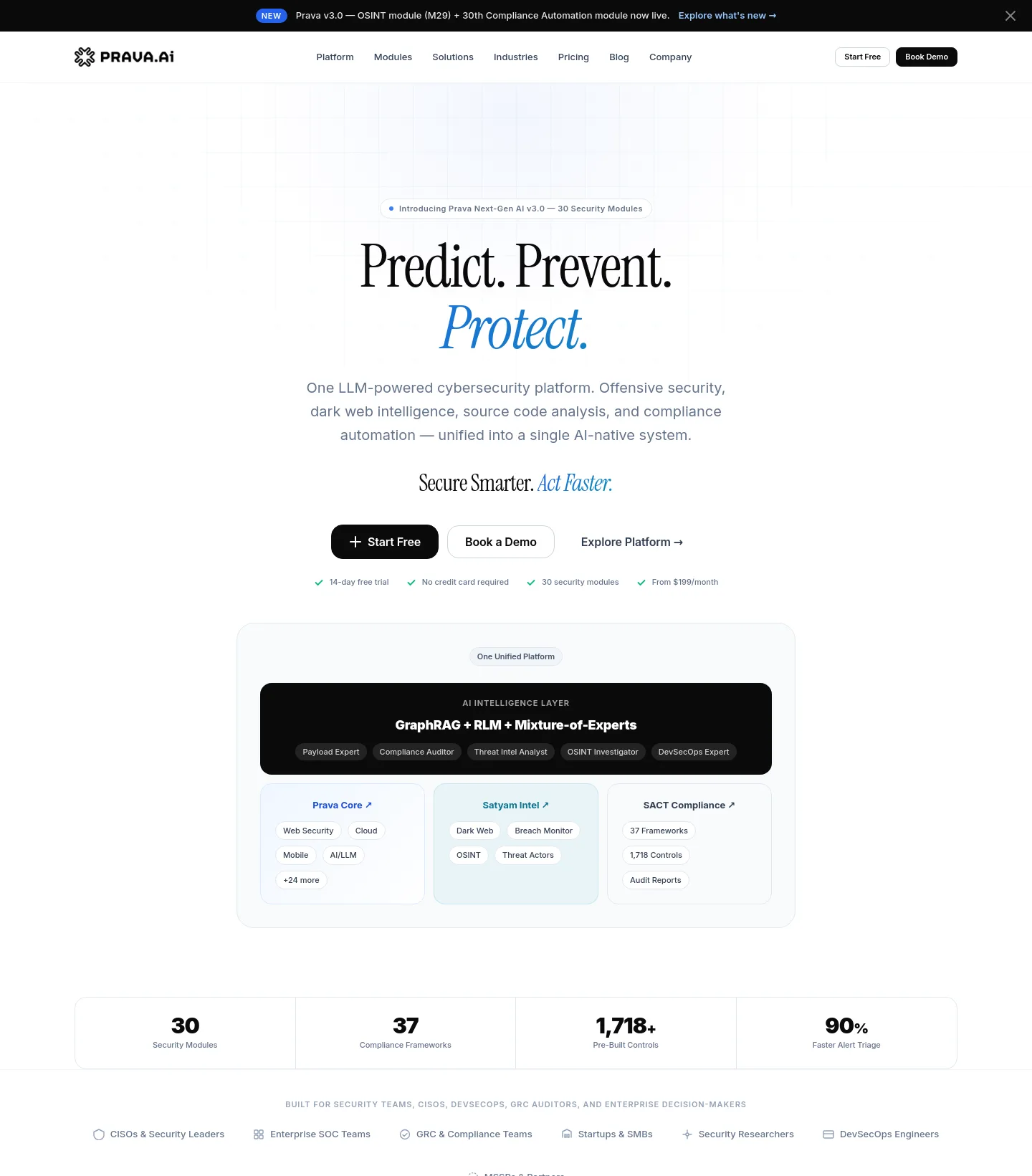 prava.dev