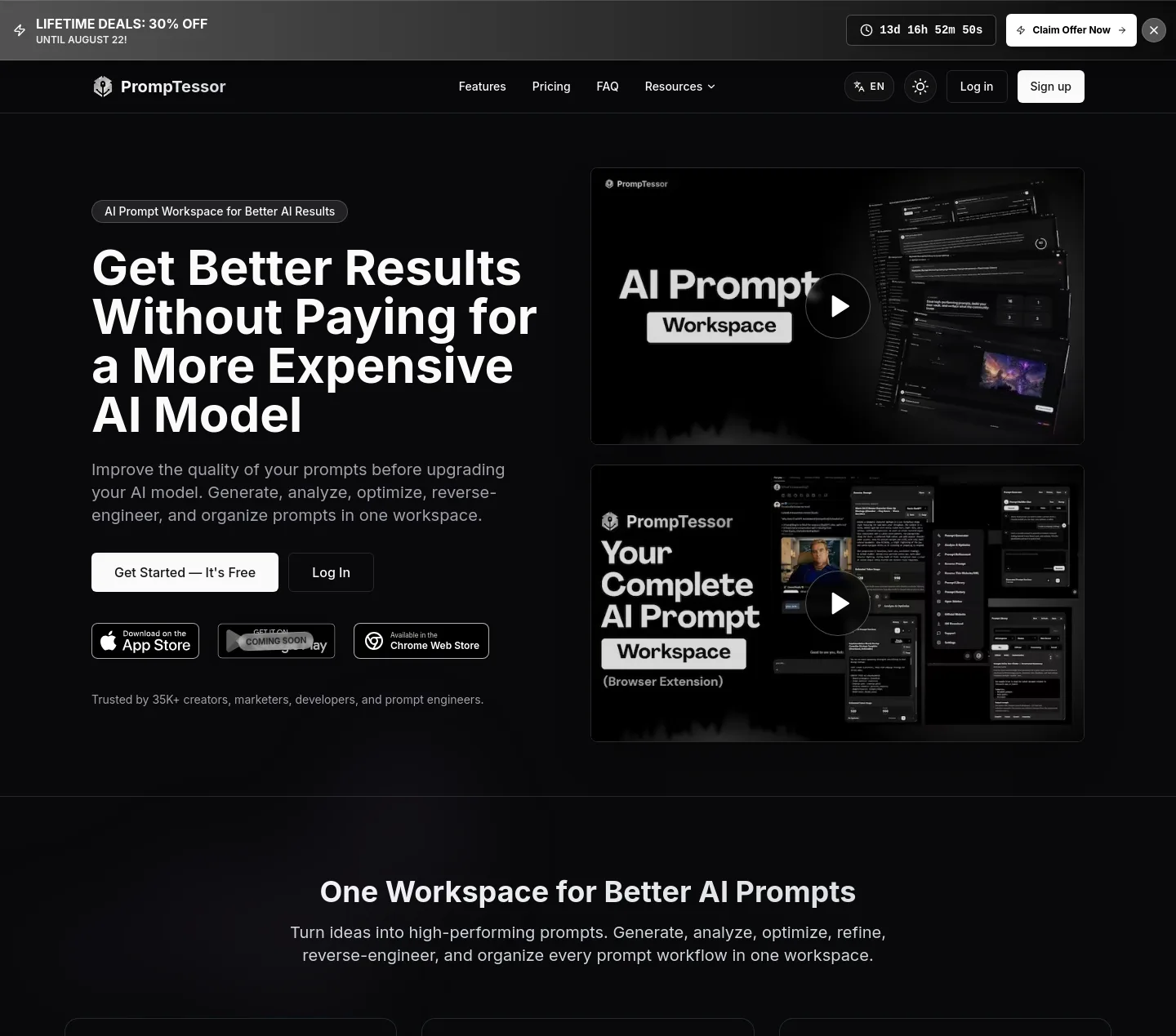 promptessor.com