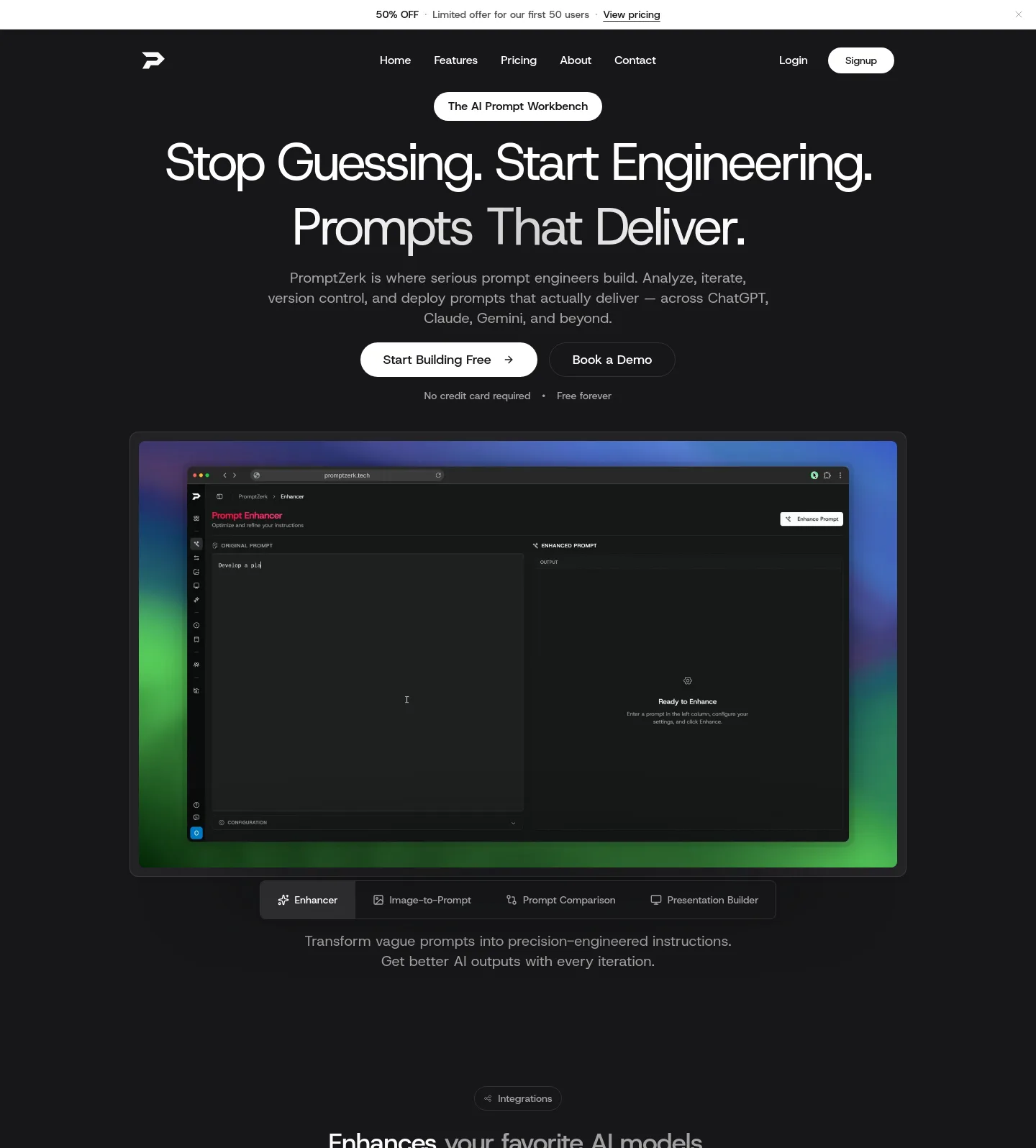 promptzerk.tech