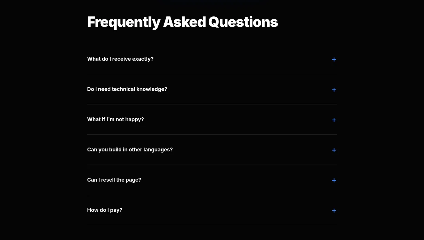 prop24ai.com — FAQ