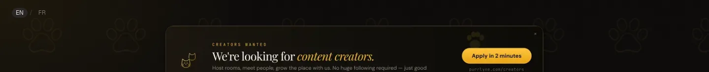 purrlyne.com