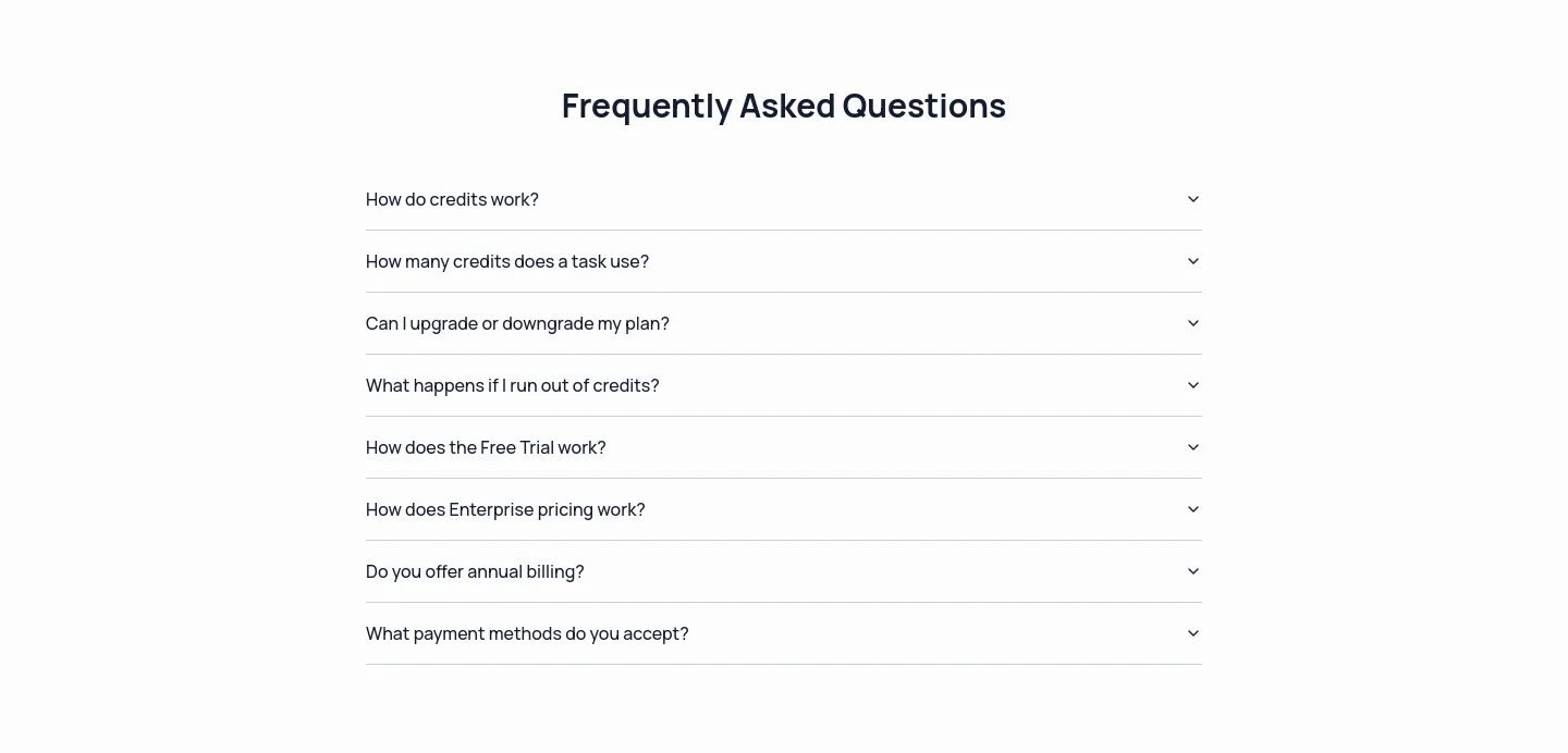 qtrl.ai — FAQ