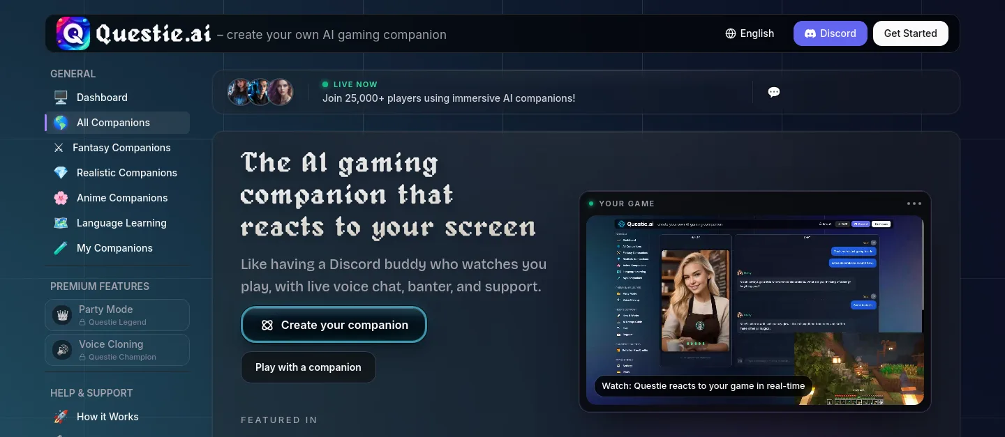 questie.ai