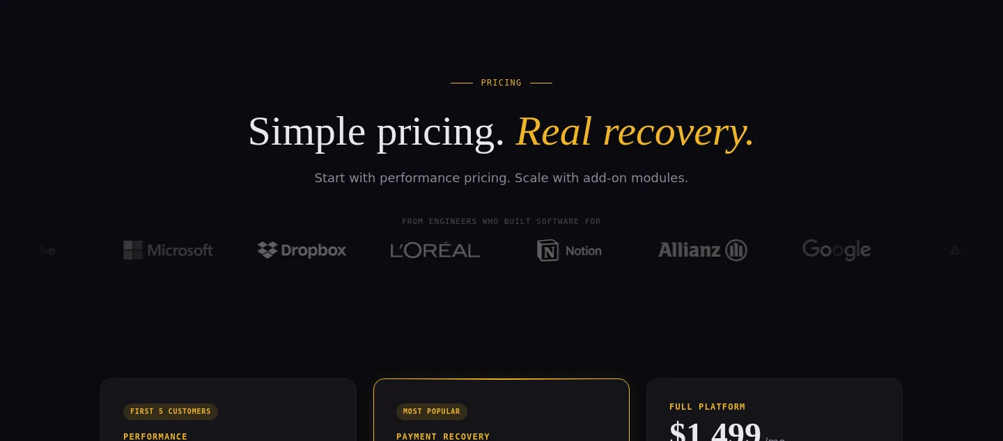 quitlo.com — Hero