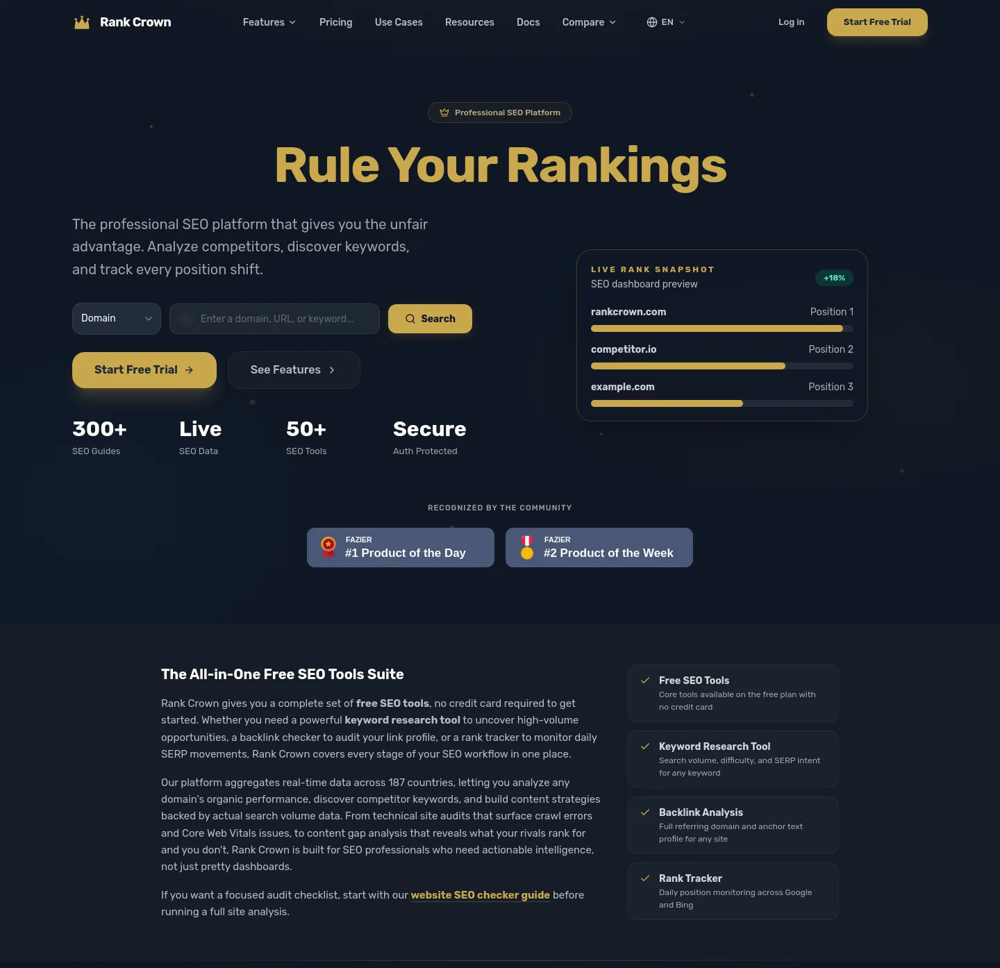 rankcrown.com