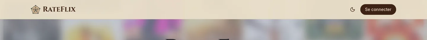 rateflix.fr