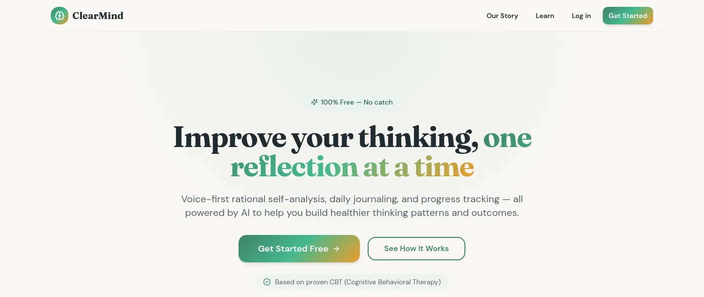 rationalselfanalysis.com
