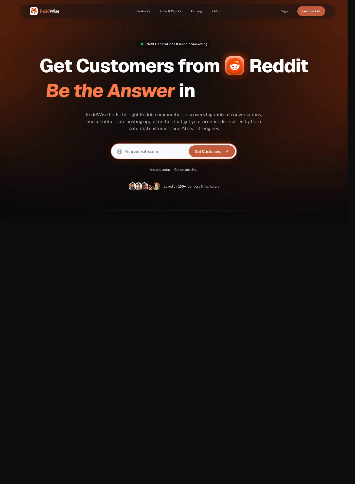reddwise.com