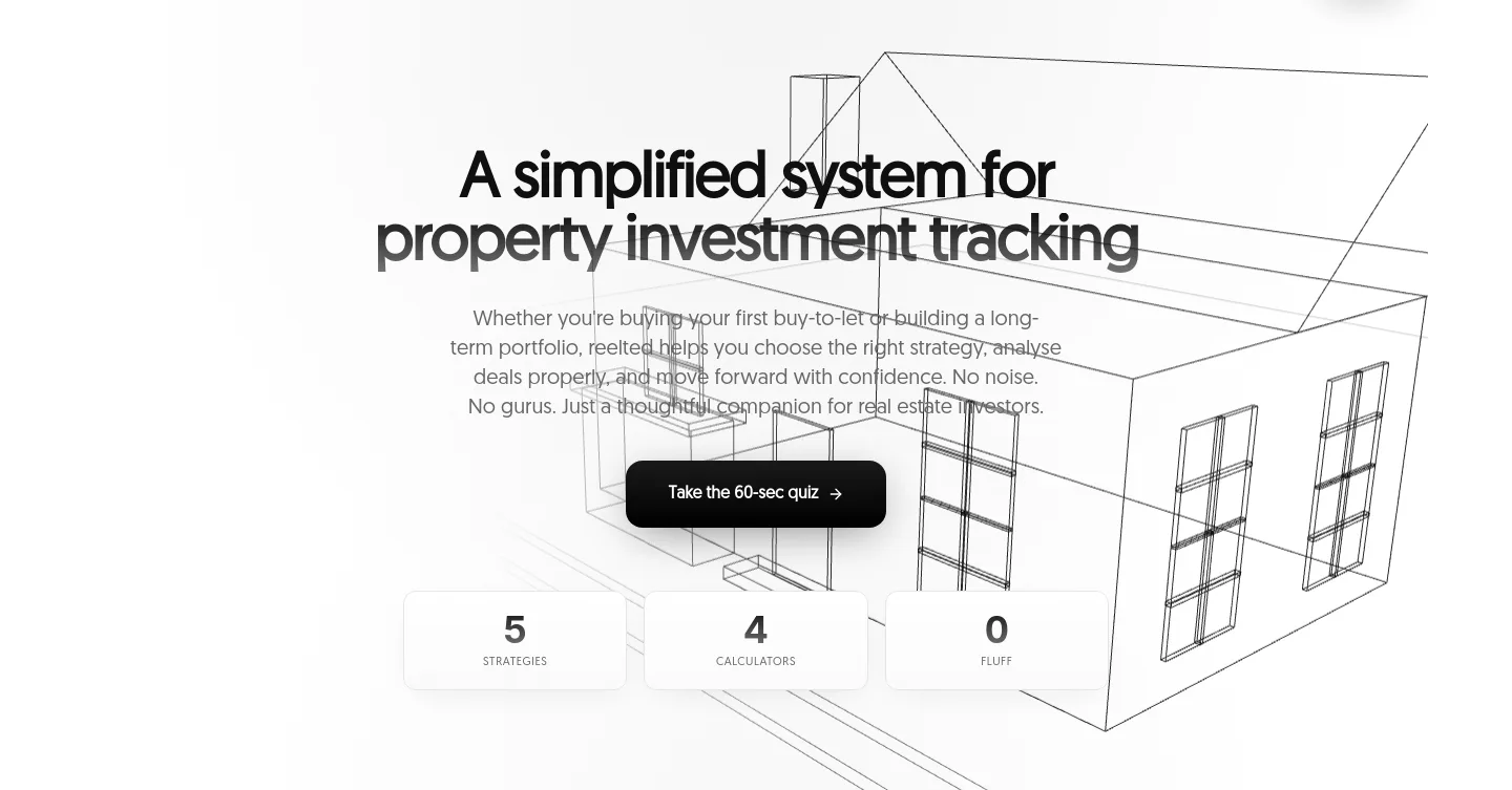 reelted.com — Hero