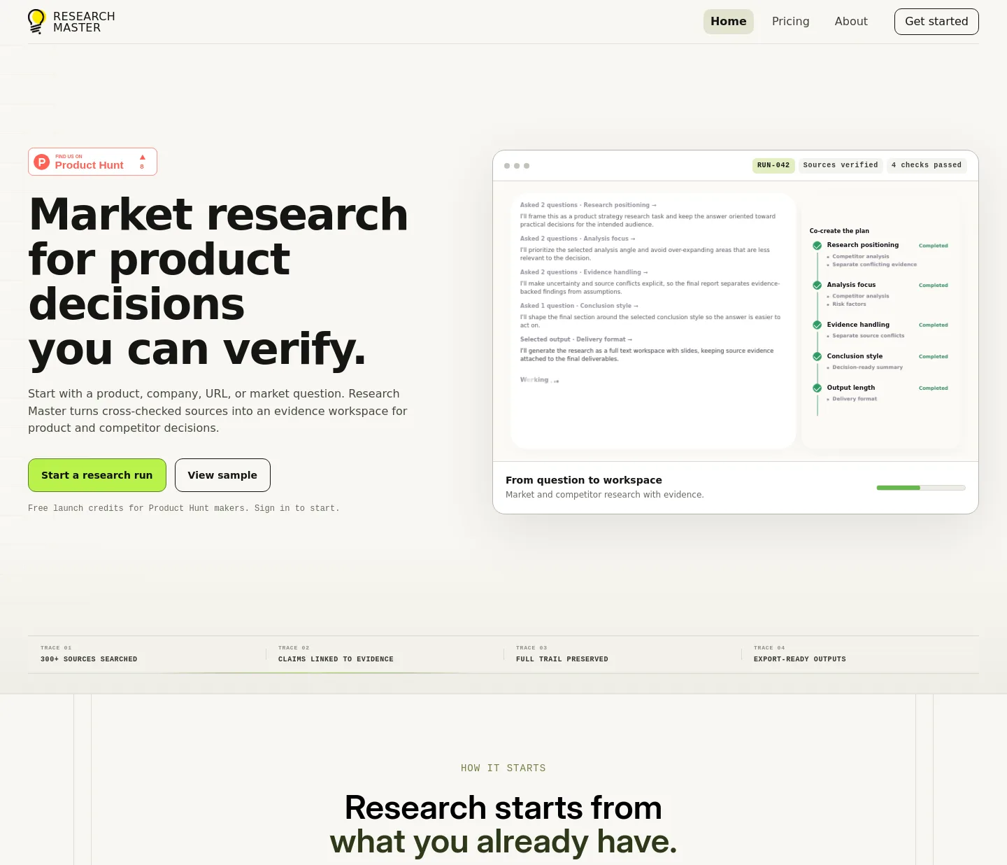researchmaster.ai