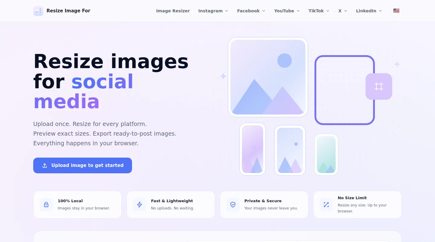 resizeimagefor.com