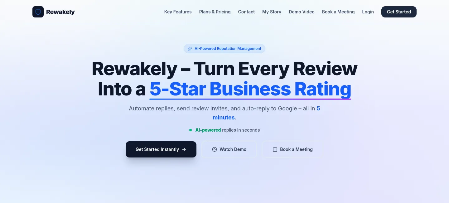 rewakely.com