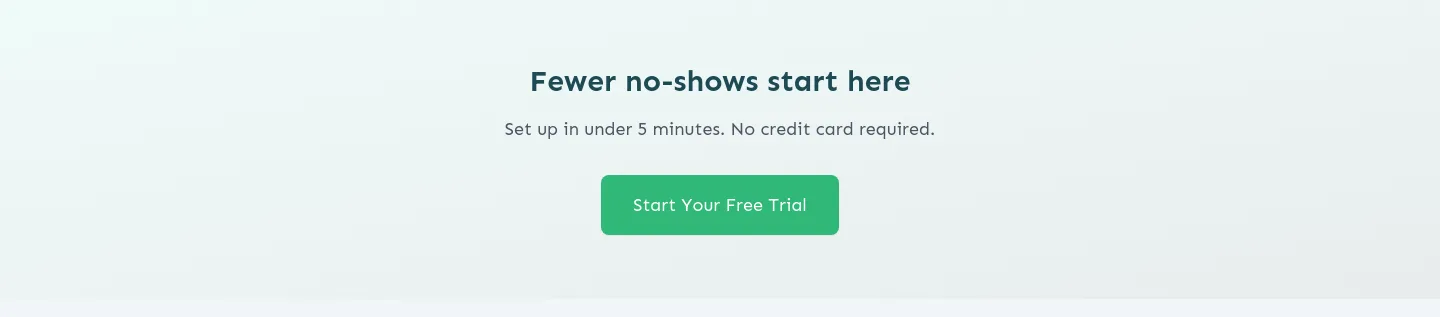 ricordamiapp.com — CTA