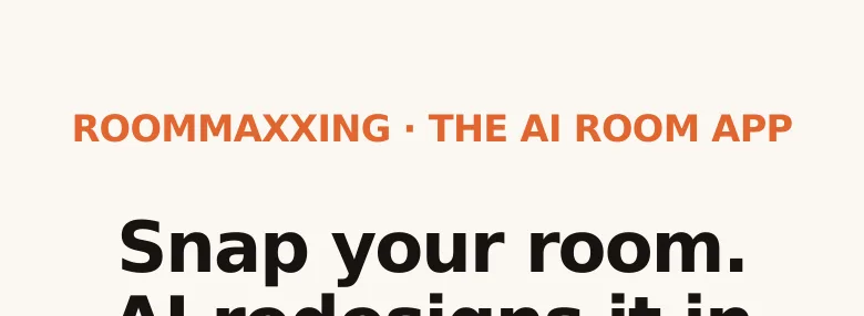 roommaxxing.io
