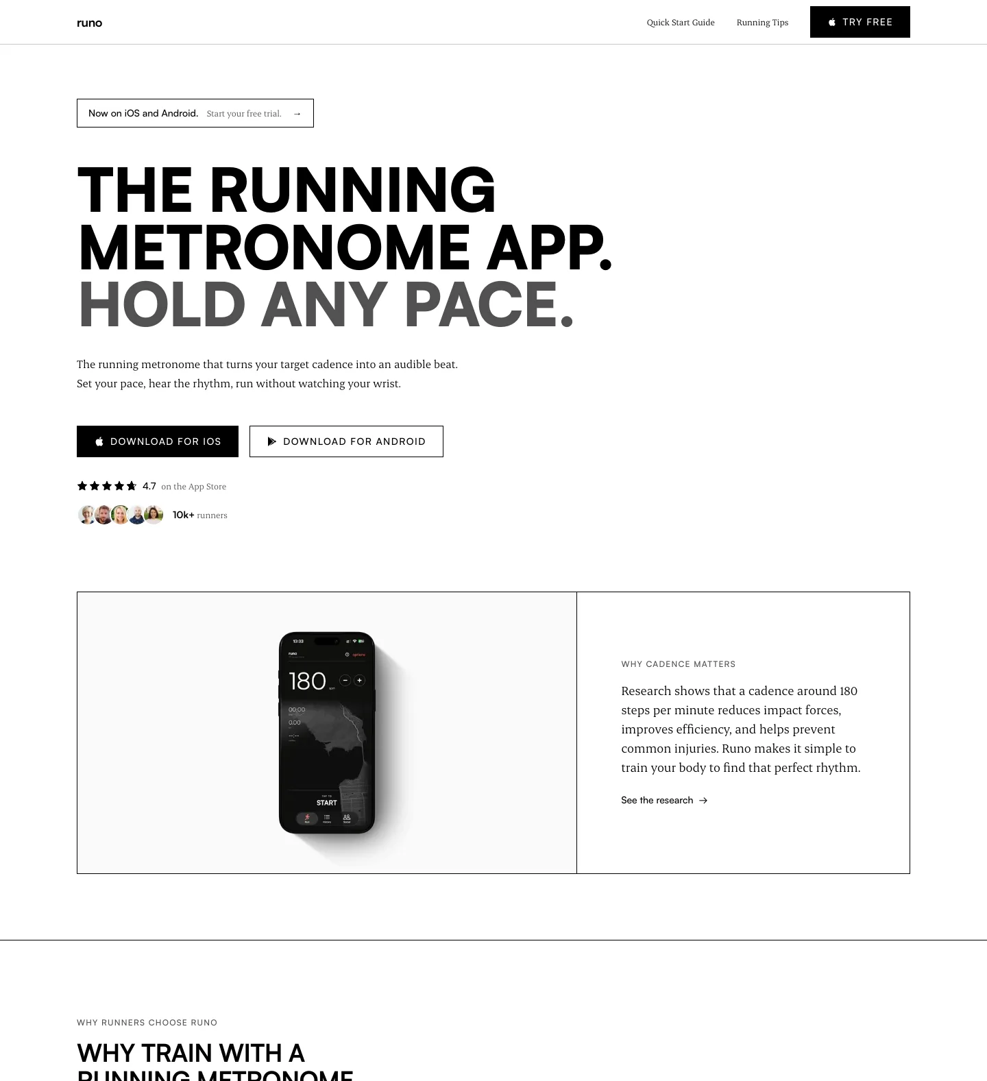 runoapp.com