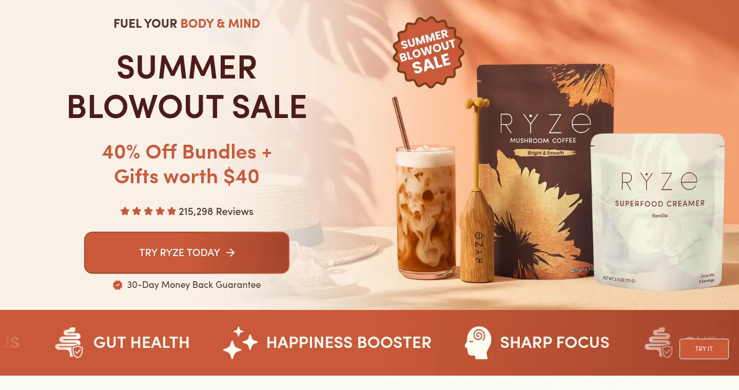 ryzesuperfoods.com — Hero
