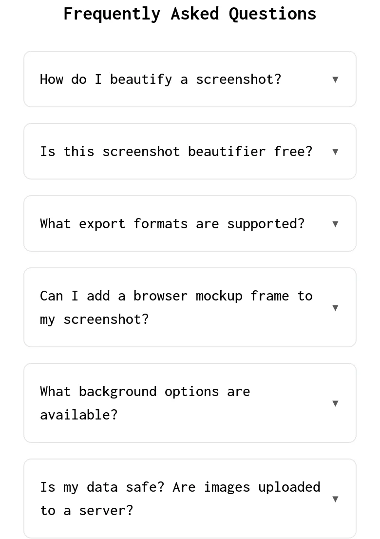 saasgrow.app — FAQ