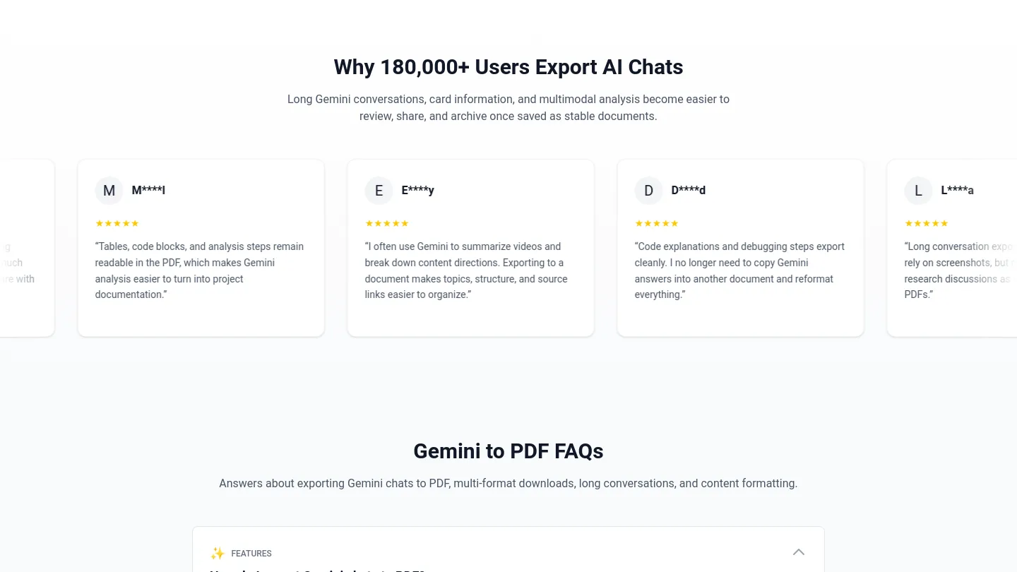 saveai.net Reviews section