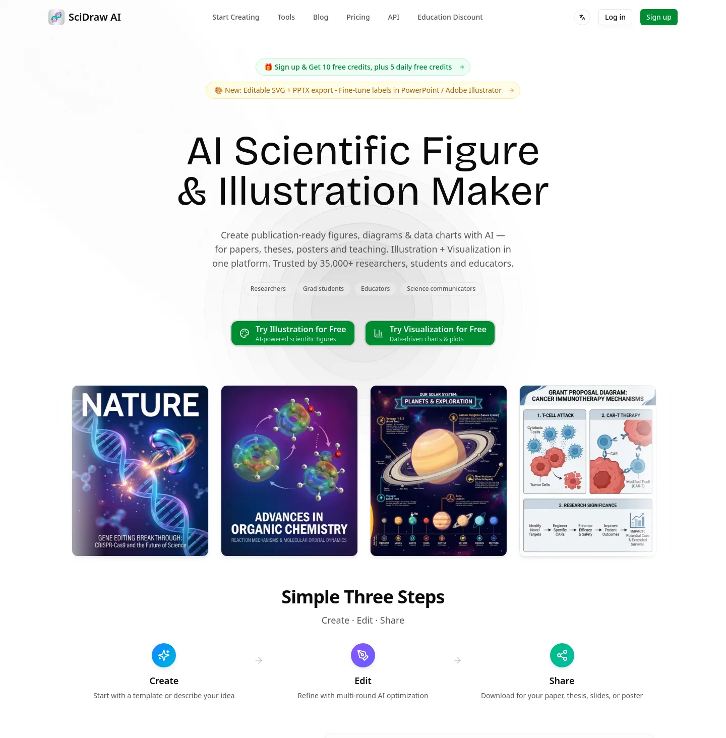 sci-draw.com