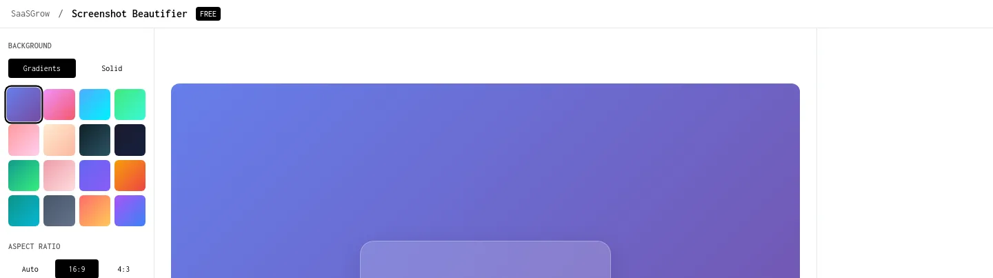 screenshot.saasgrow.app