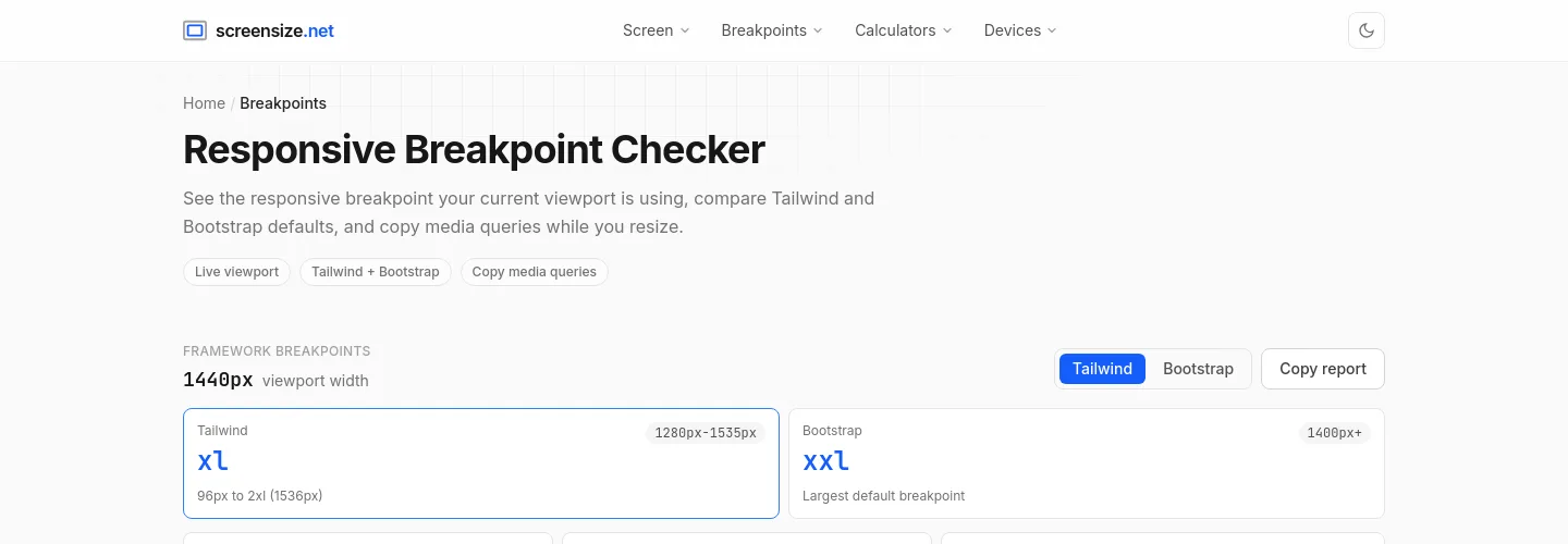screensize.net