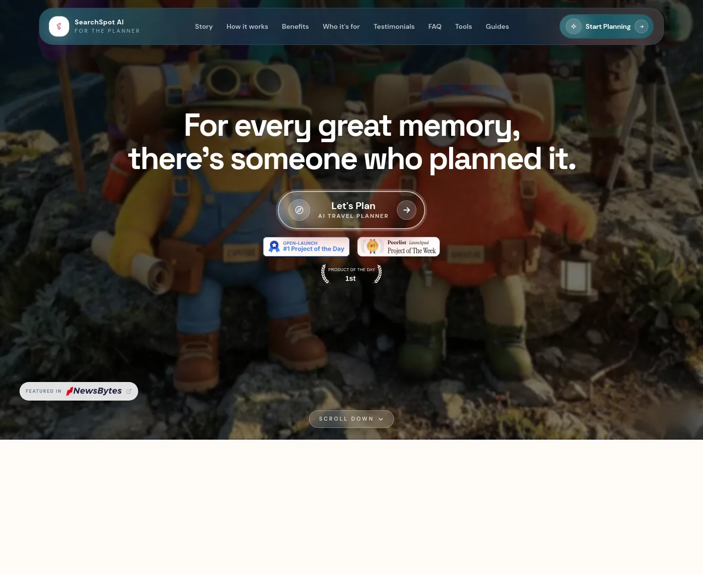 searchspot.ai