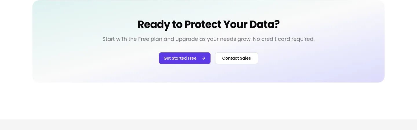 securedai.com — CTA
