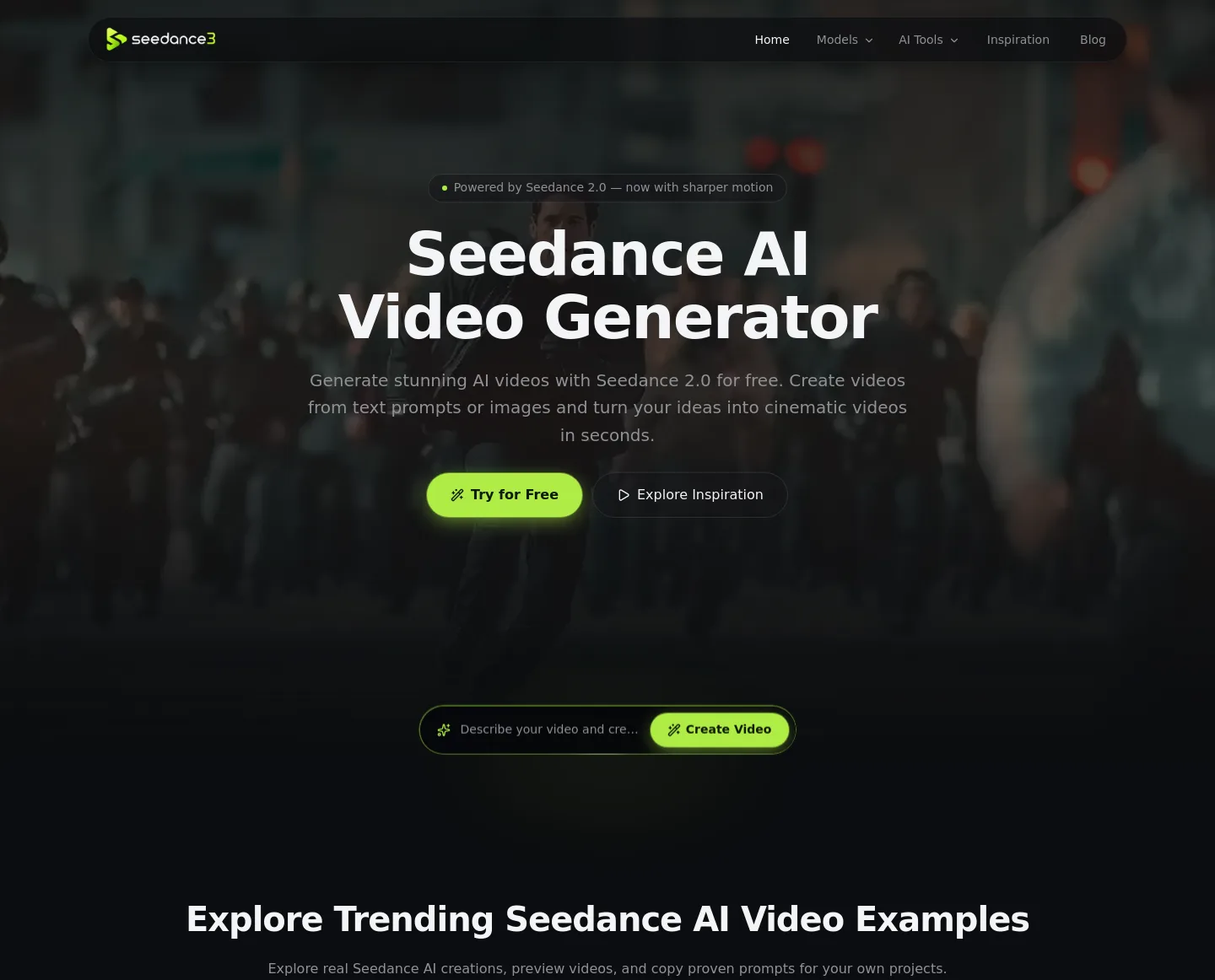 seedance3.tools