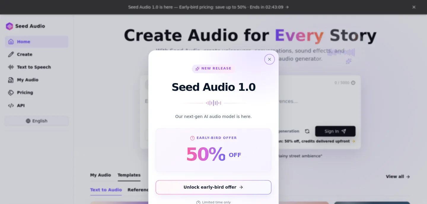 seedaudio.org