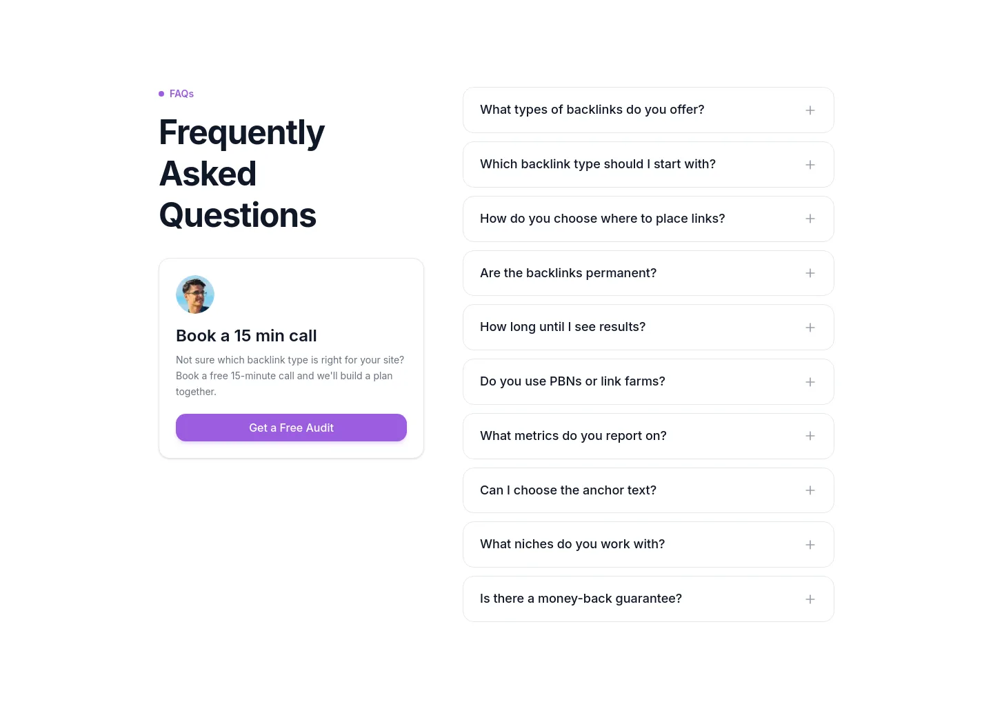 seomode.co — FAQ