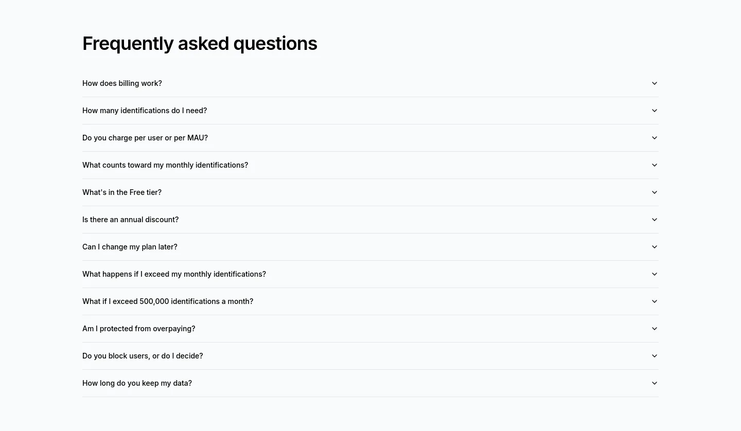 shieldlabs.ai — FAQ