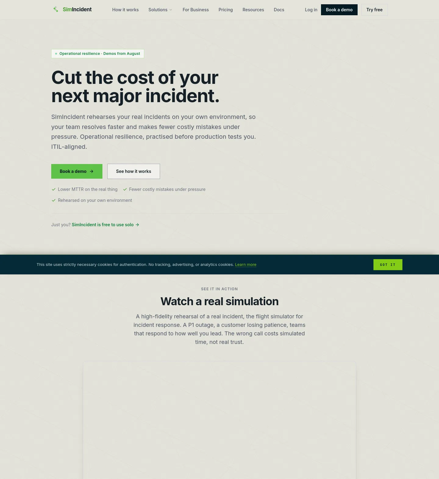 simincident.com