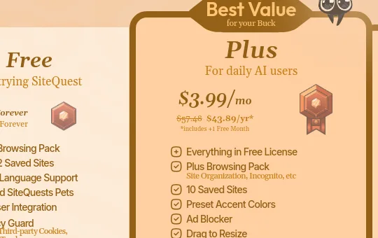 Price anchor element from sitequest.qzz.io