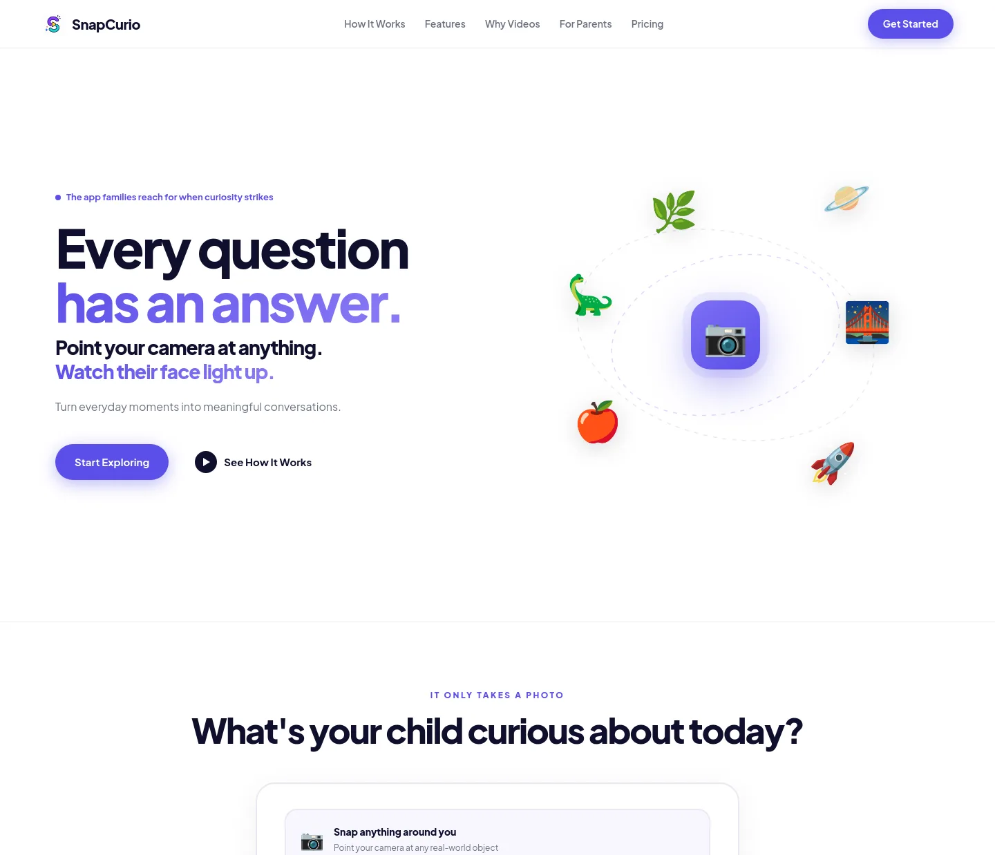 snapylearn.com