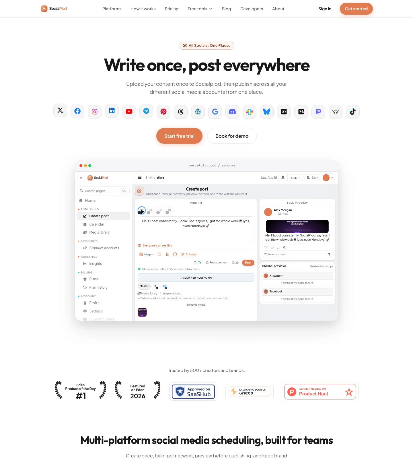 socialplod.com
