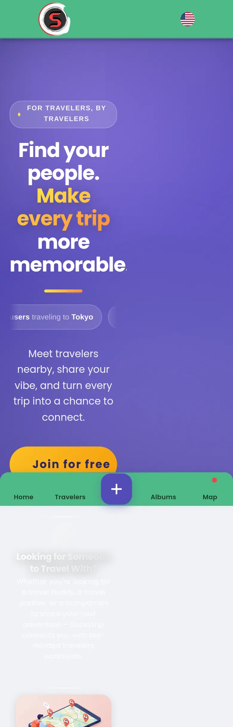 sociatrip.com
