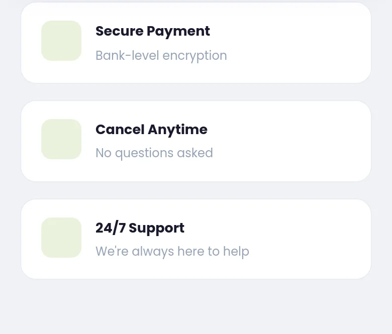 sociatrip.com — Features