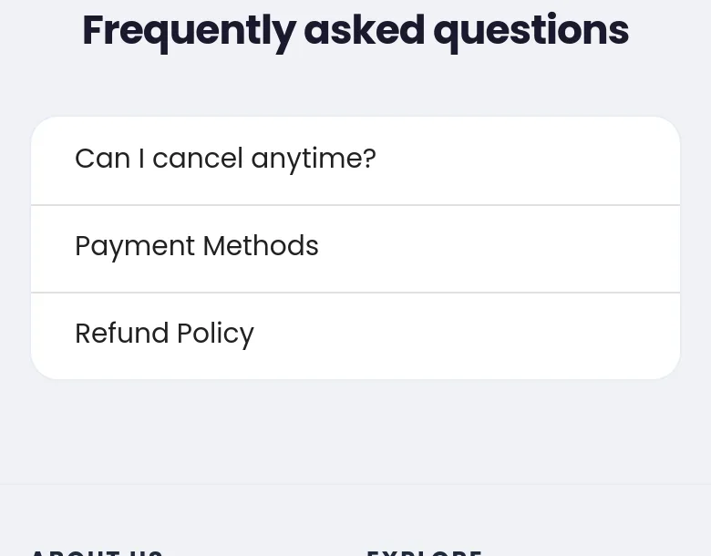 sociatrip.com — FAQ