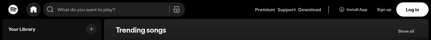 spotify.com