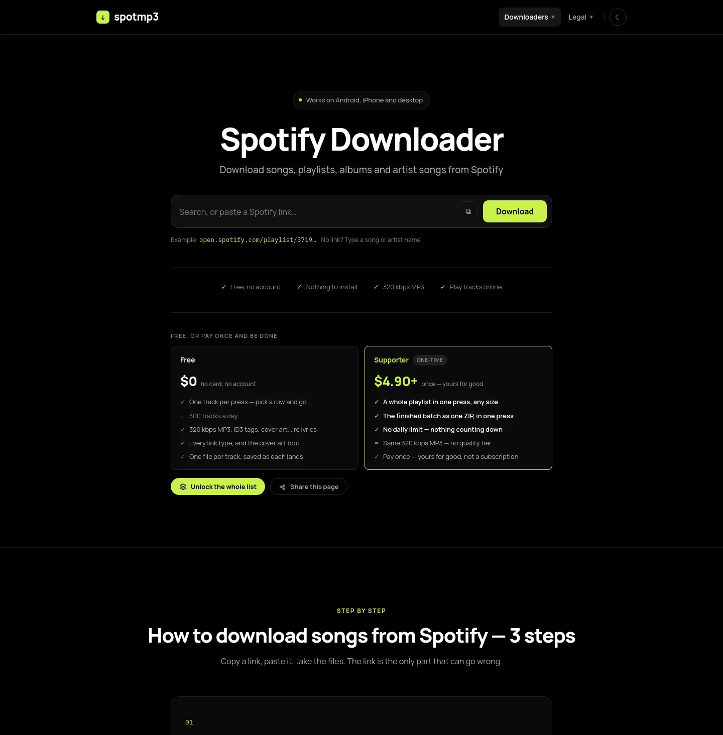 spotmp3.net